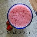 Smoothies z ananasem - 2 rodzaje