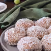 Ciastka biszkoptowe z nutellą i mascarpone