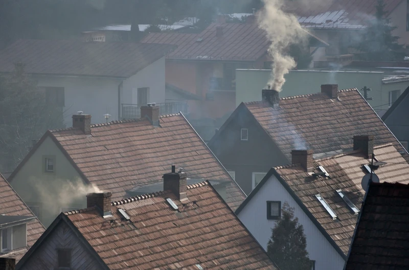 Dotacje na wymianę pieca w 2023 roku!  3 kluczowe kryteria, które decydują o dofinansowaniu!