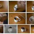 Ciasto czekoladowe w 5 minut