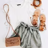 Idealny outfit na upały