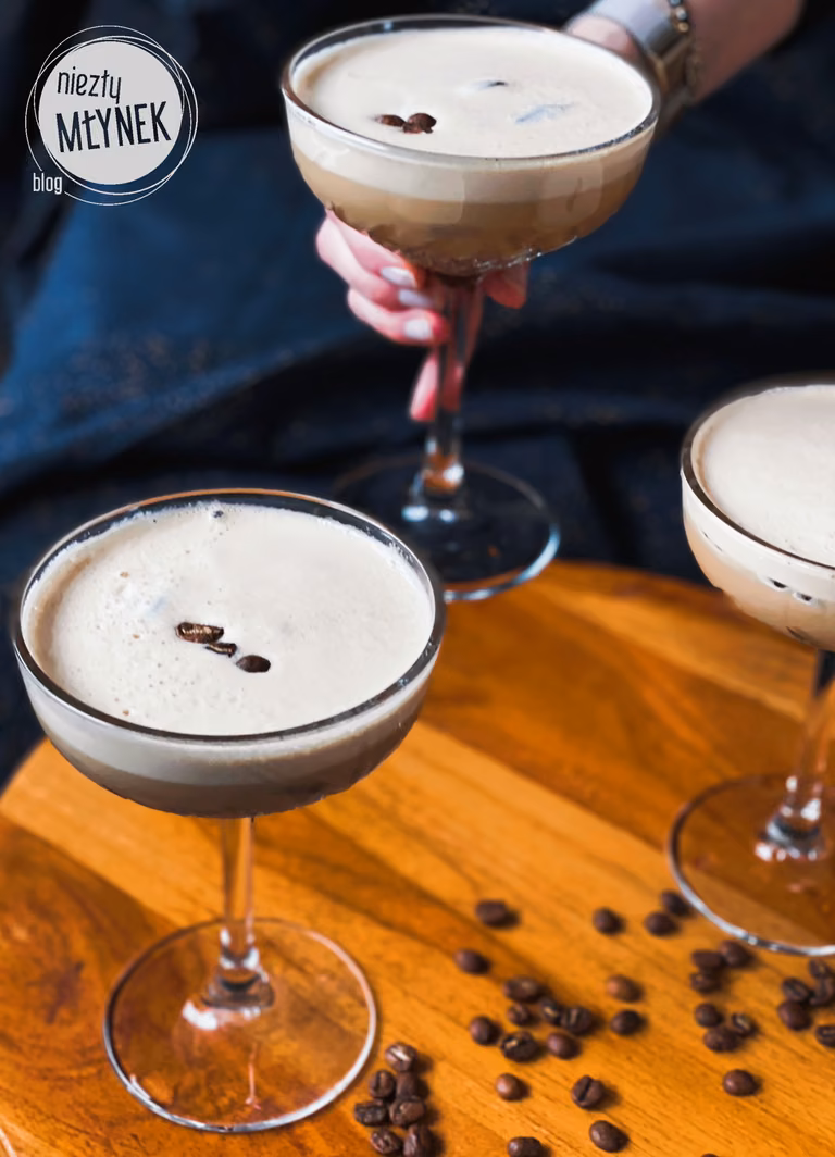 ESPRESSO WHISKY