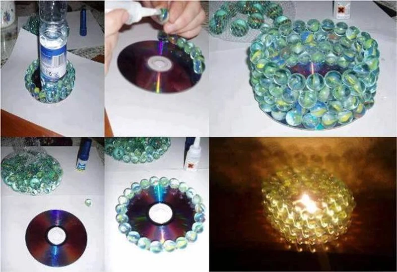 Super lampa