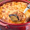 Zapomnij o lasagne! Smak musaki przeniesie Cię do słonecznej Grecji!