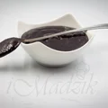 Śliwella – Nutella śliwkowa