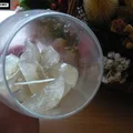 Kostka rosołowa bez glutaminianu sodu