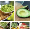 Najsłynniejszy meksykański dip - Guacamole
