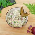 Pasta z wędzonej makreli