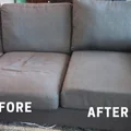 Jak odnowić wygląd kanapy? Poznaj najłatwiejszy trik!