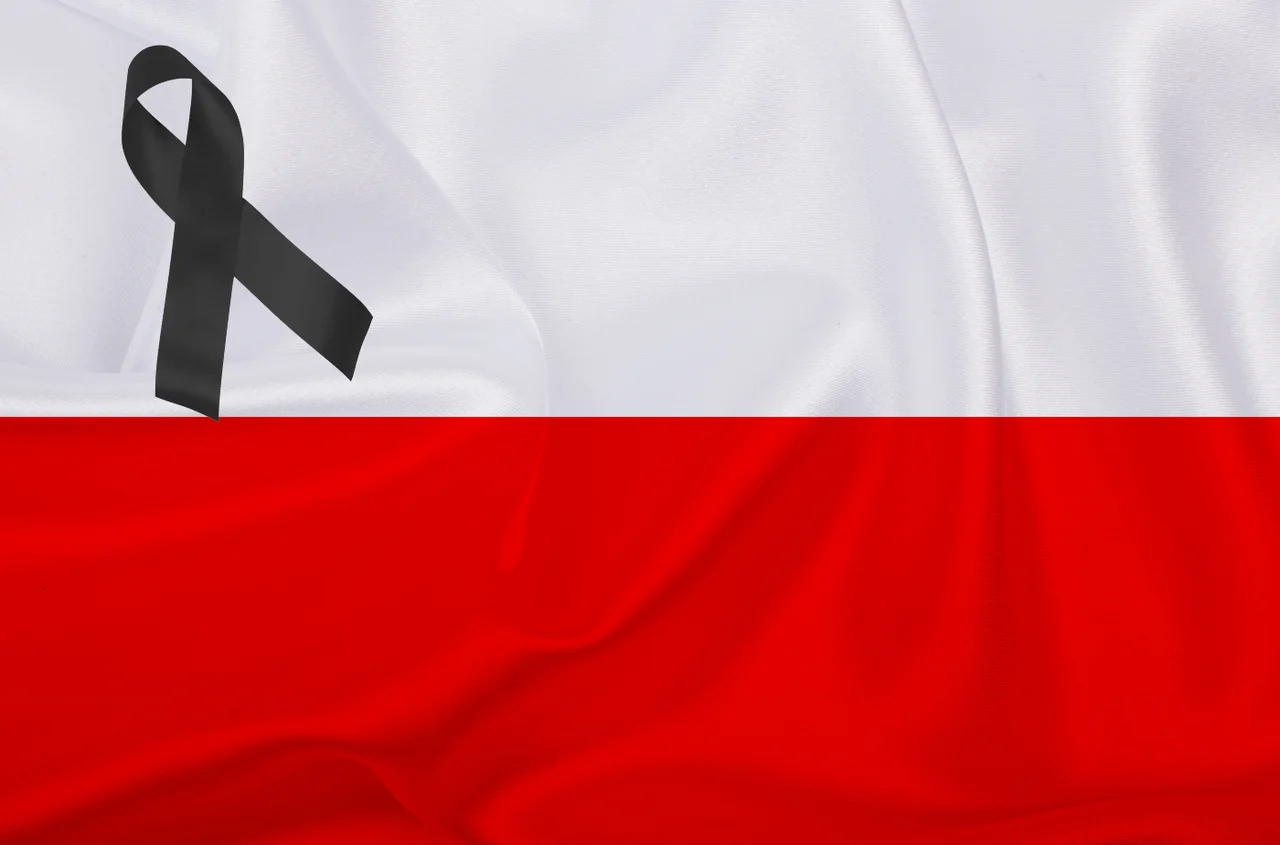 Czy z racji na żałobę narodową przysługuje dzień wolny od pracy? Co zmienia się 26 kwietnia i dla kogo?