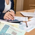 Kolejny wzrost składek ZUS w 2025! Przedsiębiorcy lepiej usiądźcie - oto wyliczenia