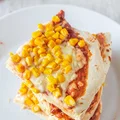 Ciasto na pizzę bez drożdży