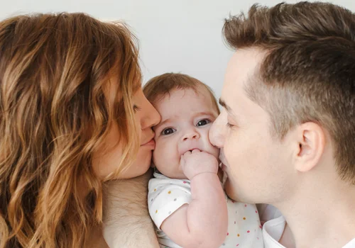 Światowy Dzień Rodziców: Uhonorowanie Roli Rodziców w Wychowaniu Dzieci