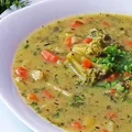 Zupa brokułowa