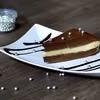 Ciasto Milky Way