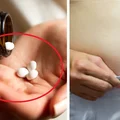 Masz wzdęcia? Pozbędziesz się ich dzięki tej jednej witaminie!