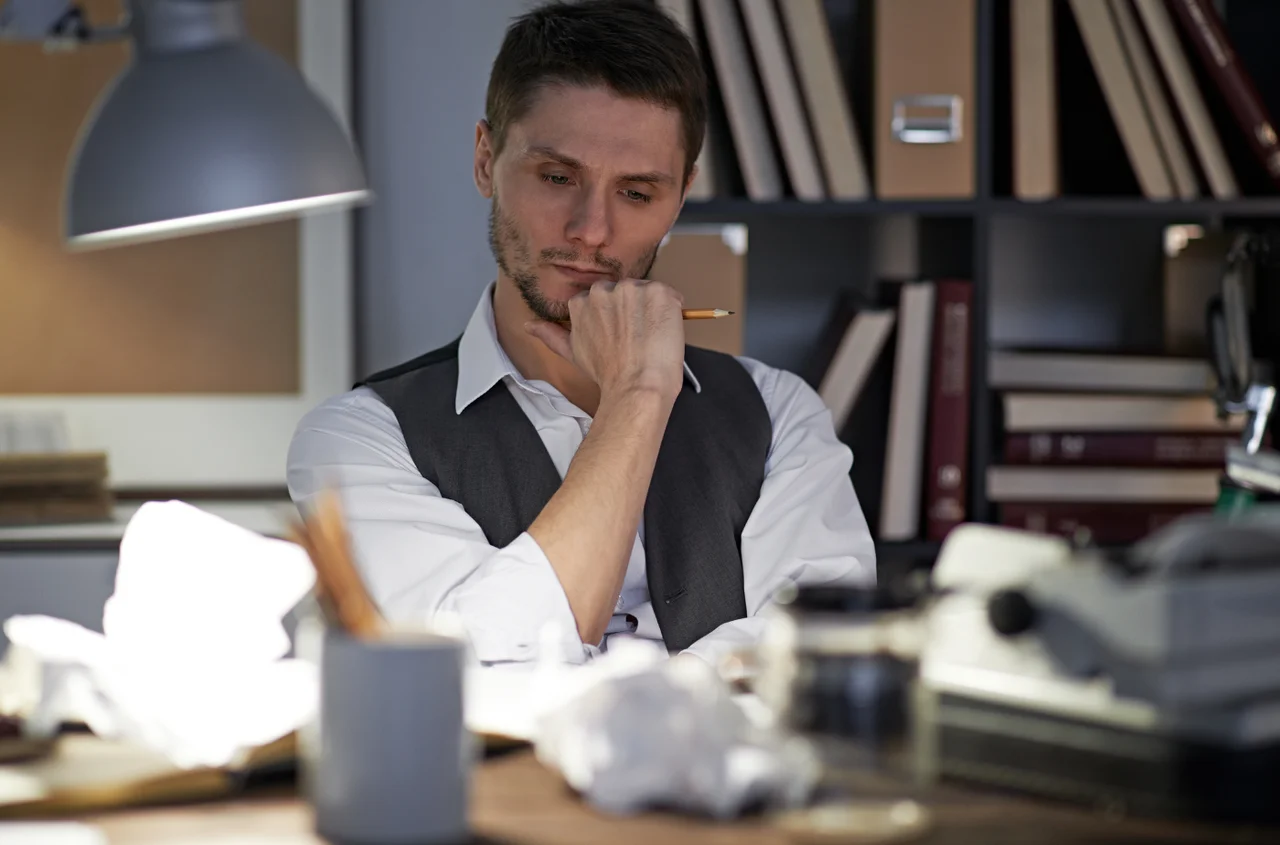 Międzynarodowy Dzień Pisarzy: Święto Kreatywności i Wolności Słowa