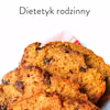Wilgotne ciasto z dynią i czekoladą
