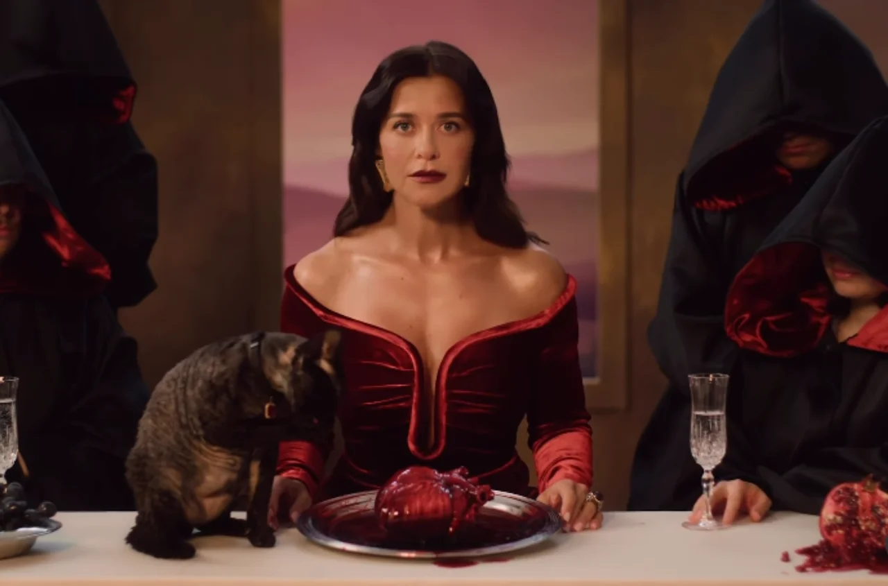 „The Traitors. Zdrajcy” wraca z 3. sezonem! Kiedy zobaczymy pierwszy odcinek?