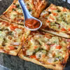 Mini pizze
