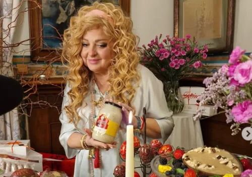 Wielkanoc 2026 u Gessler. Te dania z cateringu podrożały najbardziej!