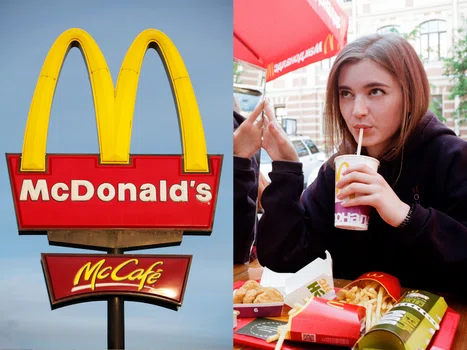 McDonald’s rozdaje darmowe jedzenie – oferta tylko dla zaszczepionych!