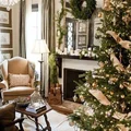 Cudny salon
