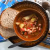 Bogracz (zupa gulaszowa)