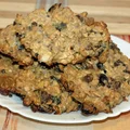 Najprostsze ciasteczka z musli