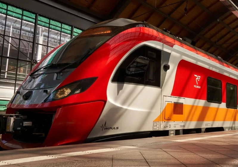 16 maja czeka nas strajk kolejarzy? Stanąć może nawet 1,8 tys. pociągów!