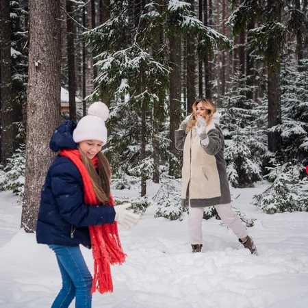 Białe święta 2025 - Czy jest szansa na śnieg? Jest nowa prognoza długoterminowa