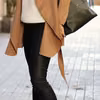 Jesienny look
