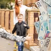 Nowe przywileje dla rodzin mundurowych? Karta KRM trafi do 1,5 mln Polaków!