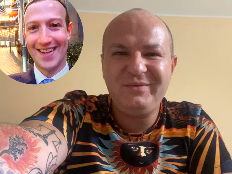 Wróżbita Maciej przewidział awarię Facebooka. Zna nawet jej przyczynę