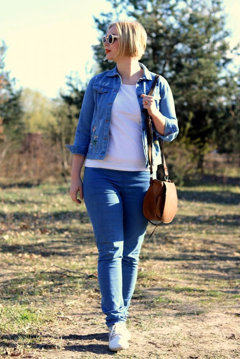 jeans