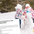 Niespodzianka od rządu! Ferie 2025 przesunięte - Oto nowe terminy