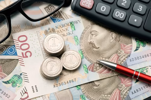 500 plus w świetle kontroli ZUS! Sprawdź, jak uniknąć utraty świadczenia!?