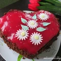 Tort walentynkowy