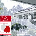 Przed nami 48 krytycznych godzin! Potężne burze i ulewy nad Polską!