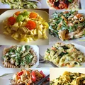 25 inspiracji na Światowy Dzień Makaronu