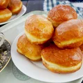 Pączki mięciutkie i puszyste – tradycyjny przepis ze starego zeszytu