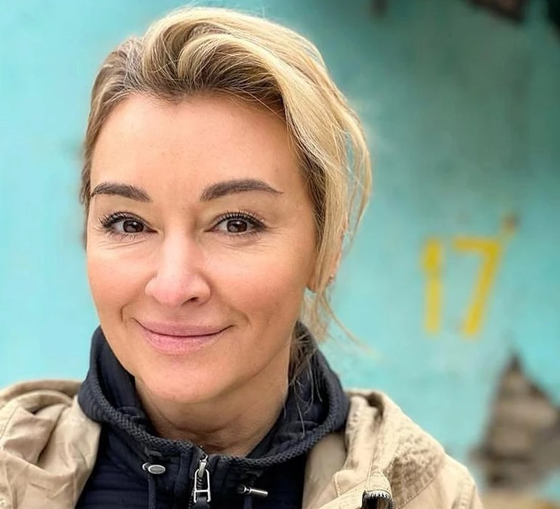Martyna Wojciechowska szczerze o szczepionkach. Przeczytaj do końca