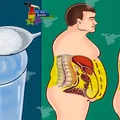 Oczyść organizm z cukru w 3 dni, za pomocą tej prostej diety!