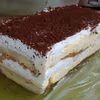 Tiramisu LCHF