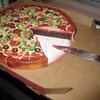 Pizza na słodko