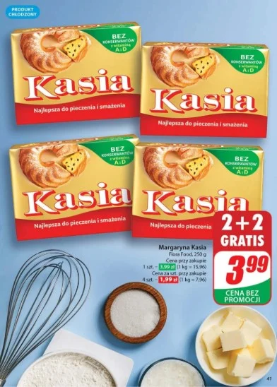 Zdjęcie "1+1 gratis" bez limitów!? Dino z promocją, jakiej jeszcze nie było! #2