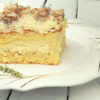 Ciasto kokosowe z malibu