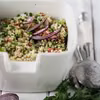 Sałatka tabbouleh
