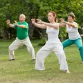 Dzień Tai-Chi: Święto Zdrowia i Spokoju