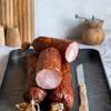 Kiełbasa żywiecka wędzona podsuszana